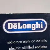 Elektrische radiator, DeLonghi, RadiaS – foto 2 – kavel bij Domeinen Roerende Zaken, Groningen