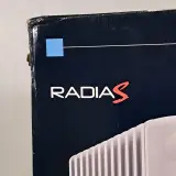 Elektrische radiator, DeLonghi, RadiaS – foto 3 – kavel bij Domeinen Roerende Zaken, Groningen