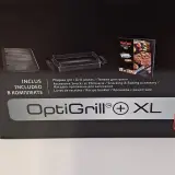 Contact grill, Tefal, Optigrill XL GC724D12 – foto 2 – kavel bij Domeinen Roerende Zaken, Groningen