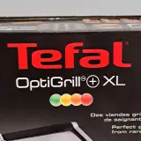 Contact grill, Tefal, Optigrill XL GC724D12 – foto 3 – kavel bij Domeinen Roerende Zaken, Groningen