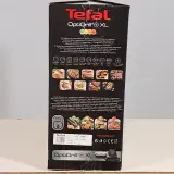 Contact grill, Tefal, Optigrill XL GC724D12 – foto 6 – kavel bij Domeinen Roerende Zaken, Groningen