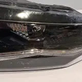 Koplamp rechts, Volkswagen, 2G1 941 774, 2021 – foto 3 – kavel bij Domeinen Roerende Zaken, Groningen