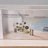 Luchtreiniger, Dyson, Purifier Hot+Cool Formaldehyde – foto 5 – kavel bij Domeinen Roerende Zaken, Groningen