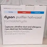 Luchtreiniger, Dyson, Purifier Hot+Cool Formaldehyde – foto 6 – kavel bij Domeinen Roerende Zaken, Groningen