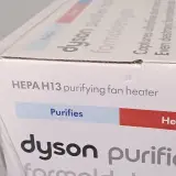 Luchtreiniger, Dyson, Purifier Hot+Cool Formaldehyde – foto 7 – kavel bij Domeinen Roerende Zaken, Groningen