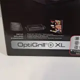 Contact grill, Tefal, Optigrill XL GC724D12 – foto 2 – kavel bij Domeinen Roerende Zaken, Groningen