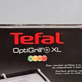 Contact grill, Tefal, Optigrill XL GC724D12 – foto 3 – kavel bij Domeinen Roerende Zaken, Groningen