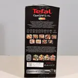 Contact grill, Tefal, Optigrill XL GC724D12 – foto 6 – kavel bij Domeinen Roerende Zaken, Groningen