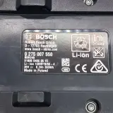 FIets accu, Bosch, 0275007550 – foto 3 – kavel bij Domeinen Roerende Zaken, Groningen