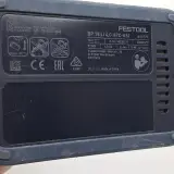 Accu haakse slijper, Festool, AGC 18, 2021 – foto 5 – kavel bij Domeinen Roerende Zaken, Groningen