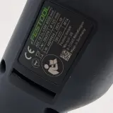 Accu haakse slijper, Festool, AGC 18, 2021 – foto 7 – kavel bij Domeinen Roerende Zaken, Groningen