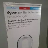 Luchtreiniger, Dyson, Purifier Hot+Cool Formaldehyde – foto 2 – kavel bij Domeinen Roerende Zaken, Groningen