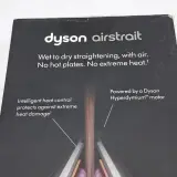 Stijltang, Dyson, Airstrait – foto 4 – kavel bij Domeinen Roerende Zaken, Groningen