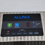 Vacuumeermachine, Allpax – foto 4 – kavel bij Domeinen Roerende Zaken, Groningen