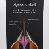 Föhn, Dyson, Airstrait HT01 – foto 5 – kavel bij Domeinen Roerende Zaken, Groningen