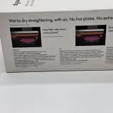 Föhn, Dyson, Airstrait HT01 – foto 6 – kavel bij Domeinen Roerende Zaken, Groningen