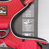2x Honden harnas, 69-81 cm, Dogs Creek – foto 3 – kavel bij Domeinen Roerende Zaken, Groningen