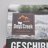 2x Honden harnas, 69-81 cm, Dogs Creek – foto 4 – kavel bij Domeinen Roerende Zaken, Groningen