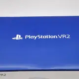 VR Bril, Sony, Playstation VR2 CFI-ZVR1 – foto 3 – kavel bij Domeinen Roerende Zaken, Groningen