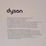 Stijltang, Dyson, Airwrap Complete Long Volumise – foto 11 – kavel bij Domeinen Roerende Zaken, Groningen