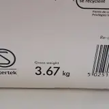 Stijltang, Dyson, Airwrap Complete Long Volumise – foto 12 – kavel bij Domeinen Roerende Zaken, Groningen