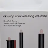 Stijltang, Dyson, Airwrap Complete Long Volumise – foto 3 – kavel bij Domeinen Roerende Zaken, Groningen