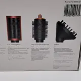 Stijltang, Dyson, Airwrap Complete Long Volumise – foto 4 – kavel bij Domeinen Roerende Zaken, Groningen