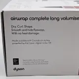 Stijltang, Dyson, Airwrap Complete Long Volumise – foto 6 – kavel bij Domeinen Roerende Zaken, Groningen