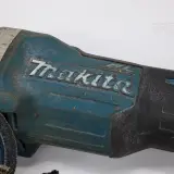 Accu haakse slijper, Makita, DGA504, 2023 – foto 3 – kavel bij Domeinen Roerende Zaken, Groningen