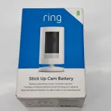 4x Beveiligingscamera, Ring, Stick Up Cam Battery – foto 2 – kavel bij Domeinen Roerende Zaken, Groningen