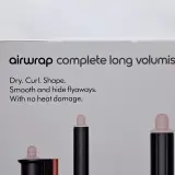 Stijltang, Dyson, Airwrap Complete Long Volumise – foto 2 – kavel bij Domeinen Roerende Zaken, Groningen
