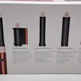 Stijltang, Dyson, Airwrap Complete Long Volumise – foto 5 – kavel bij Domeinen Roerende Zaken, Groningen