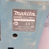 Accu boorhamer, Makita, DHR242, 2024 – foto 7 – kavel bij Domeinen Roerende Zaken, Groningen