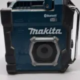 Bouwradio, Makita, MR004G, 2021 – foto 7 – kavel bij Domeinen Roerende Zaken, Groningen