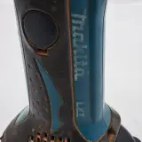 Accu haakse slijper, Makita, BGA452, 2011 – foto 5 – kavel bij Domeinen Roerende Zaken, Groningen