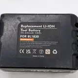 Accu haakse slijper, Makita, BGA452, 2011 – foto 8 – kavel bij Domeinen Roerende Zaken, Groningen