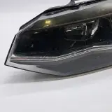 Koplamp links, Volkswagen, 2G1 941 035B, 2018 – foto 2 – kavel bij Domeinen Roerende Zaken, Groningen