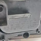 Koplamp links, Volkswagen, 2G1 941 035B, 2018 – foto 11 – kavel bij Domeinen Roerende Zaken, Groningen