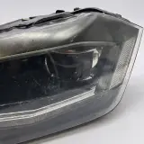Koplamp links, Volkswagen, 2G1 941 035B, 2018 – foto 3 – kavel bij Domeinen Roerende Zaken, Groningen