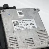 Koplamp links, Volkswagen, 2G1 941 035B, 2018 – foto 7 – kavel bij Domeinen Roerende Zaken, Groningen
