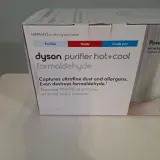Luchtreiniger, Dyson, Purifier Hot+Cool Formaldehyde – foto 10 – kavel bij Domeinen Roerende Zaken, Groningen