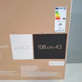 Televisie, LG, 43UR75 UHD – foto 4 – kavel bij Domeinen Roerende Zaken, Groningen