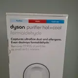 Luchtreiniger, Dyson, Purifier Hot+Cool Formaldehyde – foto 2 – kavel bij Domeinen Roerende Zaken, Groningen