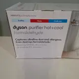 Luchtreiniger, Dyson, Purifier Hot+Cool Formaldehyde – foto 10 – kavel bij Domeinen Roerende Zaken, Groningen