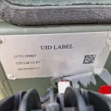 Elektrische heftruck, Jungheinrich, EFG 550, 2013 – foto 18 – kavel bij Domeinen Roerende Zaken, Soesterberg