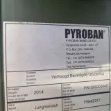 Elektrische heftruck, Jungheinrich, EFG 550, 2013 – foto 19 – kavel bij Domeinen Roerende Zaken, Soesterberg