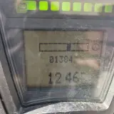 Elektrische heftruck, Linde, E14, 2008 – foto 12 – kavel bij Domeinen Roerende Zaken, Soesterberg