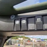 Elektrische heftruck, Linde, E14, 2008 – foto 13 – kavel bij Domeinen Roerende Zaken, Soesterberg
