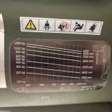 Elektrische heftruck, Linde, E14, 2008 – foto 15 – kavel bij Domeinen Roerende Zaken, Soesterberg