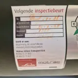 Elektrische heftruck, Linde, E14, 2008 – foto 17 – kavel bij Domeinen Roerende Zaken, Soesterberg